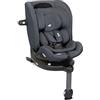 Joie i-Spin 360™ Max seggiolino auto ISOFIX, i-Size, 0-12 anni, Moonlight | Seggiolino auto 360° con ISOFIX, i-Size e protezione laterale. Dalla nascita a 12 anni.