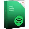 Spotify Premium 12 mesi - Account Individuale Globale, Versione Nuovo account