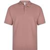 Mukua Mackay; Polo Unisex De Manga Corta Polo Unisex - Adulto (Pacco da 1)