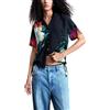 Desigual Swim Daikiri T-Shirt Donna (Pacco da 1)