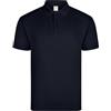 Mukua PS160U - Bogan - Polo Unisex a Maniche Corte