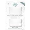 So Eco Satin Pillow Case - Double Pack