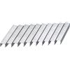 - Graffa a filo sottile LUX-TOOLS Comfort 11,2 x 8 mm 1000 pz