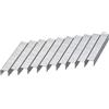 - Graffa a filo sottile LUX-TOOLS Comfort 11,4 x 6 mm 1000 pz