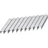 - Graffa a filo sottile LUX-TOOLS Comfort 11,4 x 10 mm 1000 pz
