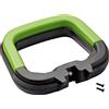 - Impugnatura ausiliaria per LUX-TOOLS tagliasiepi a batteria A-HS-20/52