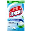 Jenkki Borsa professionale per gomma da masticare al 100% di xilitolo alla menta fresca (Finlandia)