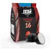 Generico Caffè IZZO Miscela GRAND ESPRESSO, 384 Capsule Compatibili con Nescafe Dolce Gusto, Aromatica e Vellutata -DD-