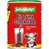 Seitenbacher Kakao Karle, cioccolato da bere super biologico, vegano, 100% biologico, senza zucchero raffinato, 1 x 300 g