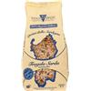 INKE 24 x 500 gr - Fregula Sarda tostata, Tanda & Spada. Pasta di semola di grano duro trafilata al bronzo ed essiccata a basse temperature in celle statiche