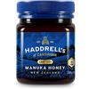HADDRELLS OF CAMBRIDGE Haddrell's of Cambridge | Miele di Manuka MGO 850+ (UMF 20+) | Ultra Premium | 250g