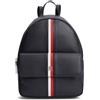 TOMMY HILFIGER ZAINO DONNA - TOMMY HILFIGER BLU - AW0AW19335