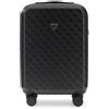 GUESS TROLLEY VALIGERIA UNISEX - GUESS CARBONE - TWHK92 11983