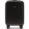 GUESS TROLLEY VALIGERIA UNISEX - GUESS MARRONE - TWHK92 11983