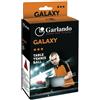 GARLANDO GALAXY Palline Ping Pong 40mm 3 Stelle 6 pezzi