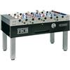 GARLANDO calciobalilla linea bar TOURNAMENT FICB con aste rientranti e gettoniera