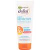 Garnier Delial Latte Protettivo Sensitive Spf50 200ml