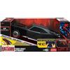 Spin Master Batmobile The Batman Turbo Boost RC 1:15 con telecomando