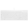 Cherry Active Key Contour Active Key AK-C7012 - Tastiera - completamente sigillata, grado di protezione IP68