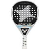 Arcos Star Vie Basalto Pro 50: racchetta da padel, colore argento, peso 350-380 grammi