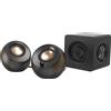 Creative Labs Creative Pebble X Plus - Sistema di altoparlanti 2.1