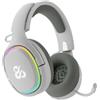 Newskill Gaming Cuffie Newskill NS-HS-ATONV2-IVORY