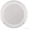 OSCULATI Coppia Casse Nere 150 mm 60 W