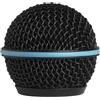 Shure RK323G Griglia nera SM58, Beta 58A