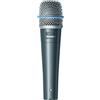Shure BETA57A Microfono dinamico supercardioide