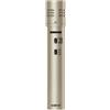 Shure KSM137SLSTEREO Coppia microfoni strumento condensatore cardioide