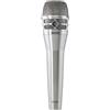 Shure KSM8-N Microfono voce dinamico cardioide nickel