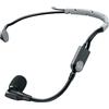 Shure SM35-TQG Microfono archetto condensatore cardioide TA4F