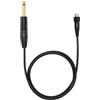Shure WA305 Adattatore Jack 1/4"/TA4F bodypack GLXD1