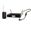 Shure BLX14RE-SM35 Sistema wireless BLX4RE, BLX1, SM35-TQG. (M17)