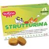 Buona pet strutturina cane e gatto 30 compresse masticabili