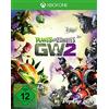 Electronic Arts Plants vs. Zombies: Garden Warfare 2 - Xbox One - [Edizione: Germania]