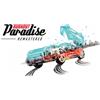 Electronic Arts Burnout Paradise - Remastered (Switch)