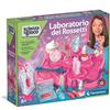 CLEMENTONI S.P.A. Clementoni Il Laboratorio dei Rossetti Kit Creativo per Bambini 8+ Anni 18789