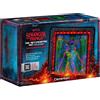 CLEMENTONI S.P.A. Stranger Things Metamorphic Art Collection Demogorgon's Hunt Quadro 520 Pz