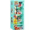 MGA ENTERTAINMENT MGA Miniverse Real Brands Distributore Automatico