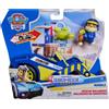 SPIN MASTER Paw Patrol Search & Rescue, Bulldozer di Rubble Retrocarica 3+