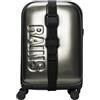 RAINS TROLLEY TEXEL CABIN W3 14190 SILVER RA