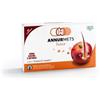 Nutraceutical & Drugs - Annurmets Hair Capelli 510 Mg Confezione 30 Compresse - - 974646123
