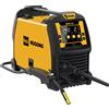 Hugong Hdmig140 - Saldatrice A Filo - Multiprocesso Mma, Mig, Tig