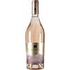 La di Motte Rosato Trevenezie IGT - Bottiglia 750 ml - 12,5% Vol - Fresco, Fruttato ed Elegante