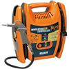 RevolutionAIR Miny Compressore, 230 V, Arancione