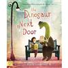 Magic Cat Publishing The Dinosaur Next Door