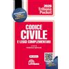 La Tribuna Codice civile e leggi complementari 2026