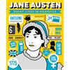 Button Books Great Lives in Graphics: Jane Austen
