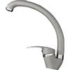 MOKEKA Miscelatore Lavello Cucina Girevole a 360 ° MOKEKA Rubinetto Lavello Cucina